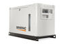 Generac XG Protector 30kW Dual Fuel Liquid-Cooled 3-Phase 50 State Standby Generator, small image number 1