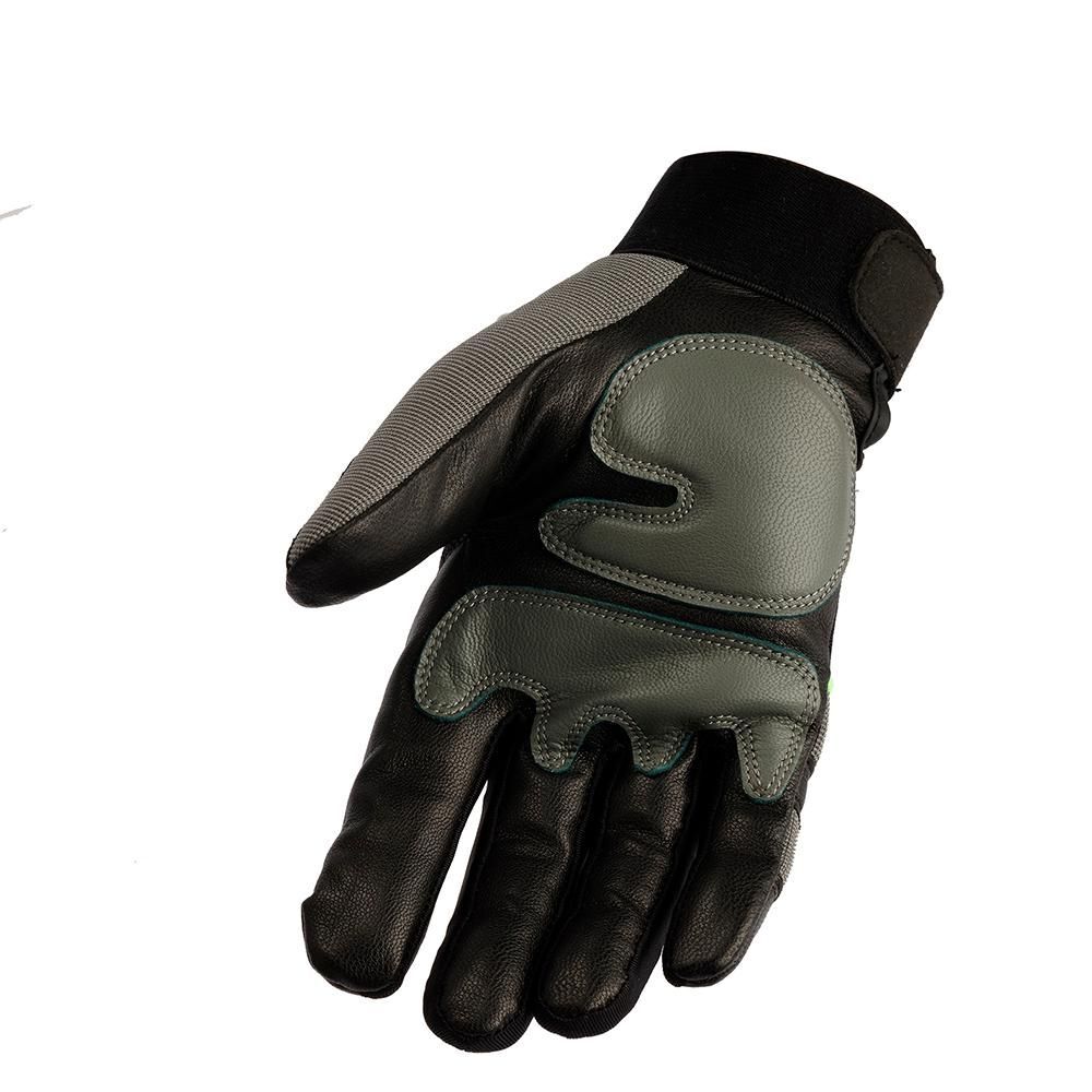 EGO Leather Work Glove Medium, large image number 3
