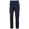 Helly Hansen Manchester Service Pant Navy 40/30, small
