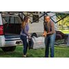Briggs and Stratton PowerSmart Series 4500 Watt 50 State Remote Start Inverter Generator with CO Guard, small image number 6