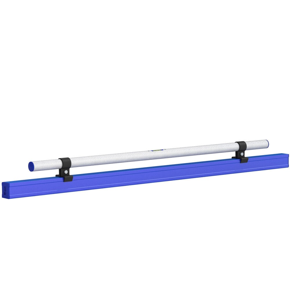 Bon Tool Kangaroo 4 Ft Combo Screed, large image number 1