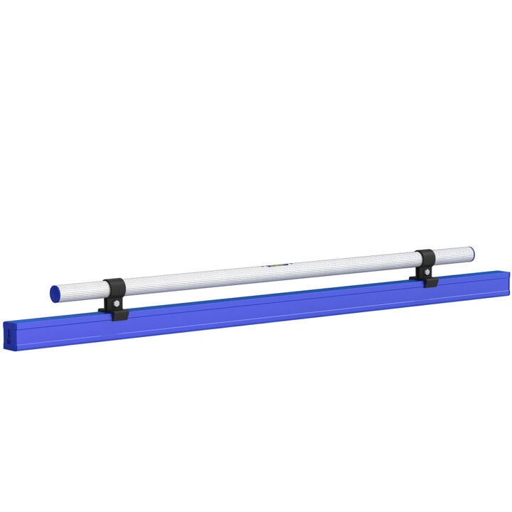 Bon Tool Kangaroo 4 Ft Combo Screed