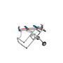 Bosch Gravity-Rise Miter Saw Stand with Wheels