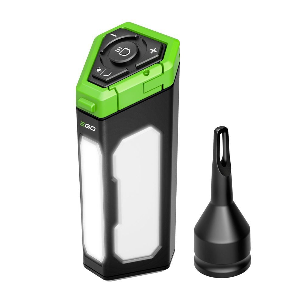 EGO 160 PSI Compact Inflator (Bare Tool), large image number 6