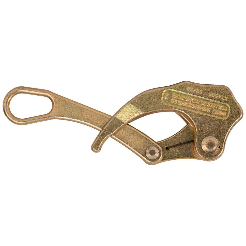 Klein Tools Parallel Jaw Grip 4500 Series, large image number 14