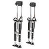 Surpro Premium Stilts Double Sided Magnesium Size 16-24in, small image number 4