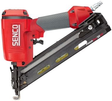 Senco FinishPro30XP 15 Gauge Finish Nailer