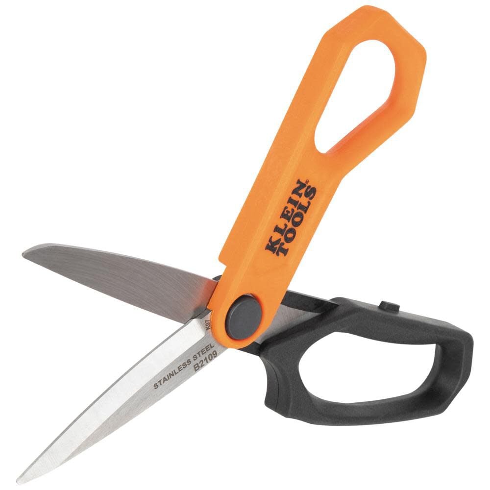 Klein Tools 9 Inch Utility Shears – B2109