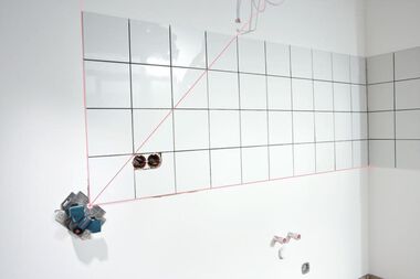 Bosch Tile and Square Layout Laser, large image number 6