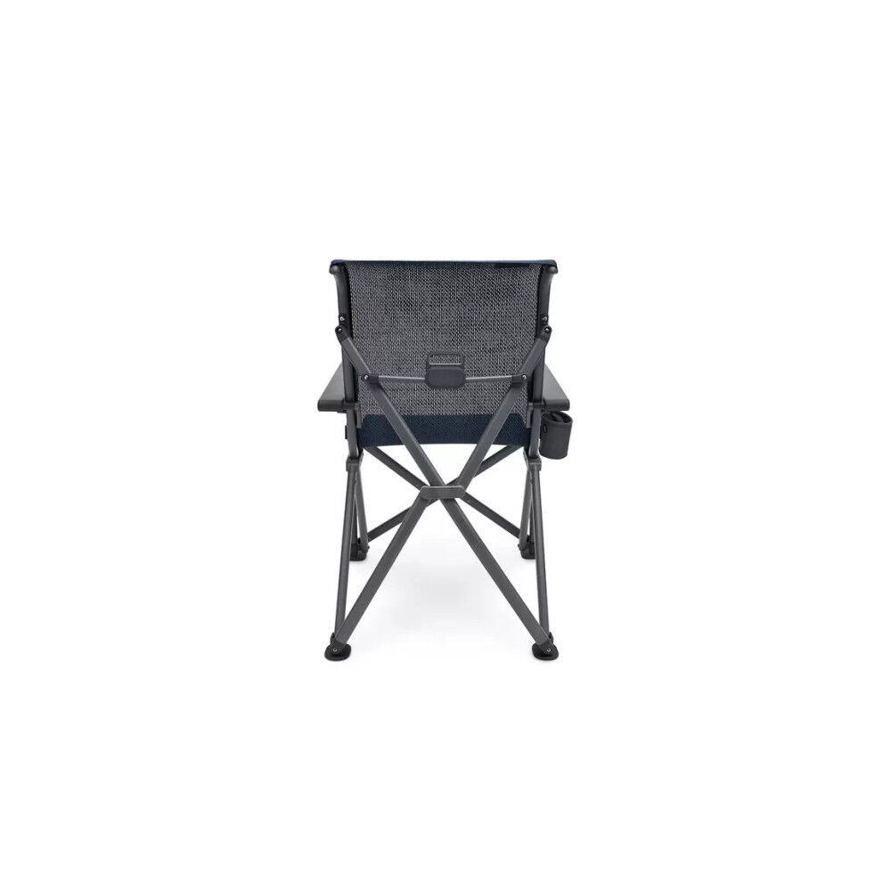 YETI TrailHead Camp Chair Navy Blue, large image number 5