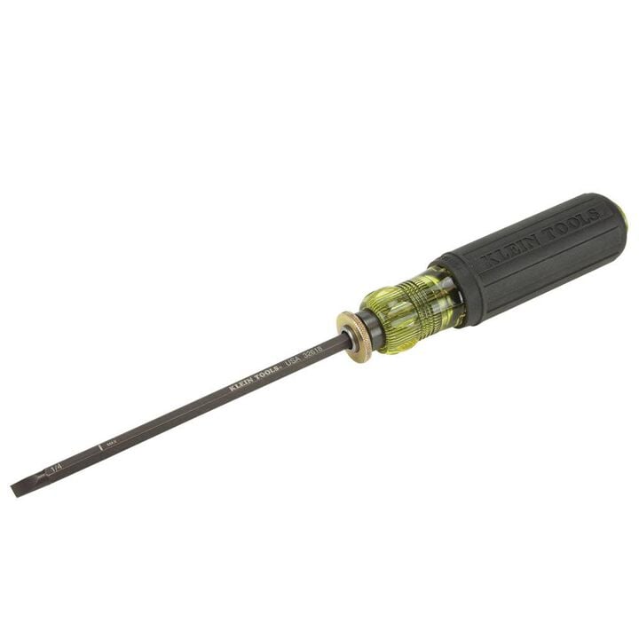 Klein Tools Adjustable Screwdriver Blade #2Phillips & 1/4inch Slotted, large image number 2