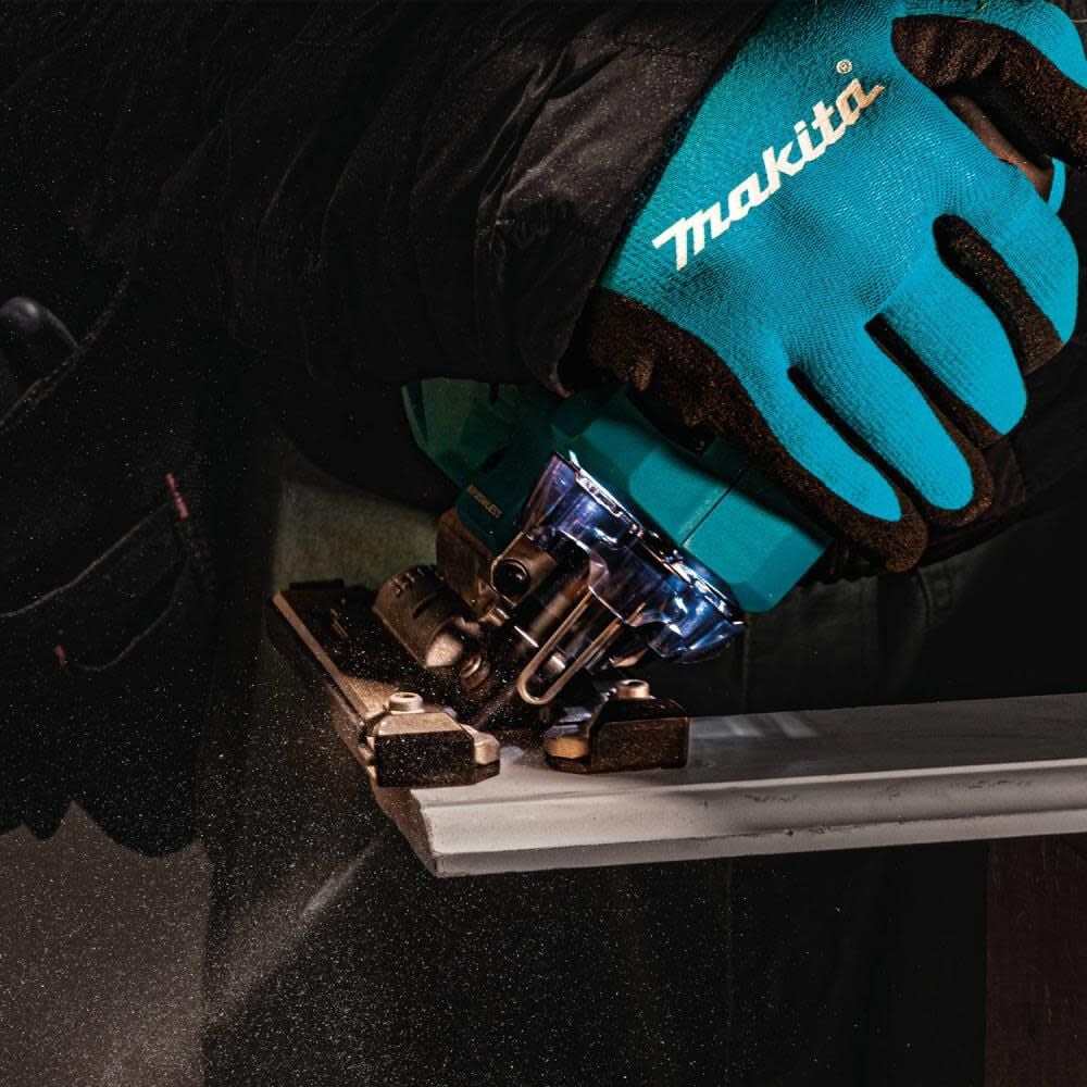 Makita 40V max XGT Jig Saw Brushless Cordless (Bare Tool