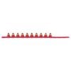 DEWALT .27 Caliber Red Powder-Actuated Safety Strip Loads 100 Pieces, small image number 2