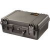 Pelican iM2400 Black 0.91 Cu Ft Storm Laptop Case with Foam, small image number 1