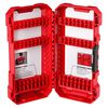 Milwaukee Customizable Medium Case for Impact Driver Accessories, small image number 1