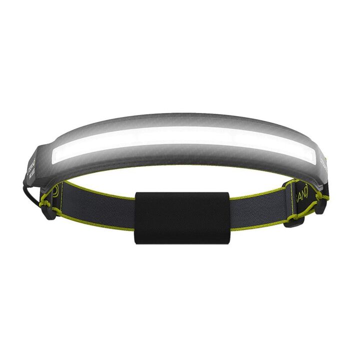 Liteband PRO 1000 Lumens Headlamp LED Carbon Fiber Rechargeable, large image number 5