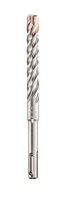 Milwaukee SDS-Plus MX4 3/8 in. x 4 in. x 6 in., small image number 1