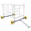 Metaltech Wagon with 16 Inch Wheels, small image number 2