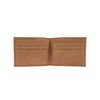 Carhartt Brown Saddle Leather Bifold Wallet, small image number 5