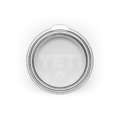 YETI Rambler Straw Lid - 30oz Tumbler Replacement Lid with Straw NEW  888830007631