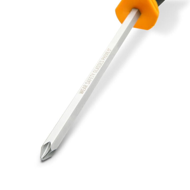 GEARWRENCH Lineman Demolition Screwdriver Set 3 Pieces, large image number 3