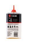 3-In-One Multi-Purpose Oil 8oz Long-Lasting Lubricant 12pk, small image number 4