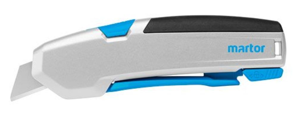 Martor Usa Secupro 625 Safety Knife