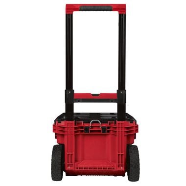 Milwaukee PACKOUT Rolling Tool Box, large image number 5