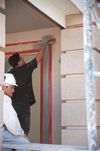 Shurtape PC 667 Duct Tape Outdoor Stucco Red 48mm x 55m, small image number 5