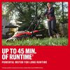 CRAFTSMAN 2XV20 15 Inch Push Mower Kit, small image number 2
