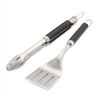 Weber Precision Grill Tongs and Spatula Set 2pc, small image number 2