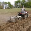 GreyWolf Attachments Till-N-Claw Drag Harrow 43 Inch Kit, small image number 2