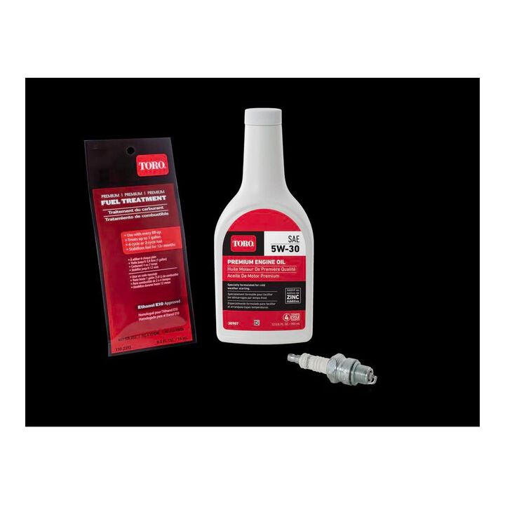 Toro Maintenance Kit for 18 Inch Power Class Snow Blower, large image number 1