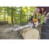 Stihl MS 271 FARM BOSS 18 Inch Bar Gasoline Chainsaw, small image number 4