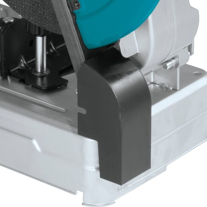 Makita 18V X2 (36V) LXT 14in Cut Off Saw Kit, large image number 9