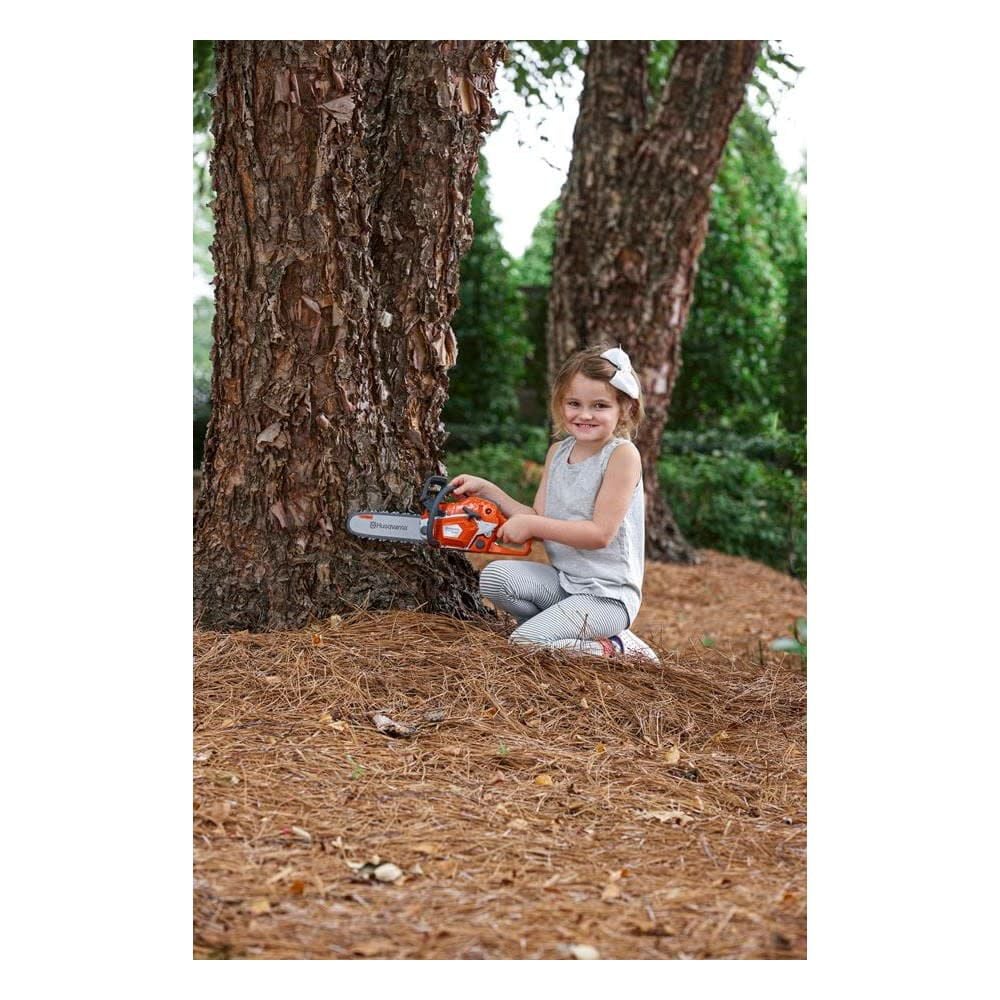 Husqvarna Toy Chain Saw, large image number 6