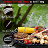 TempPro Smart Bluetooth Dual-Probe Thermometer, small image number 4