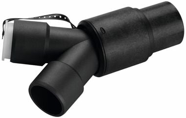 Bosch Vacuum Hose Y Connector