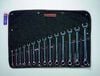 Wright Tool Combination Wrench Set 14 pc. 3/8 in. to 1-1/4 in., small