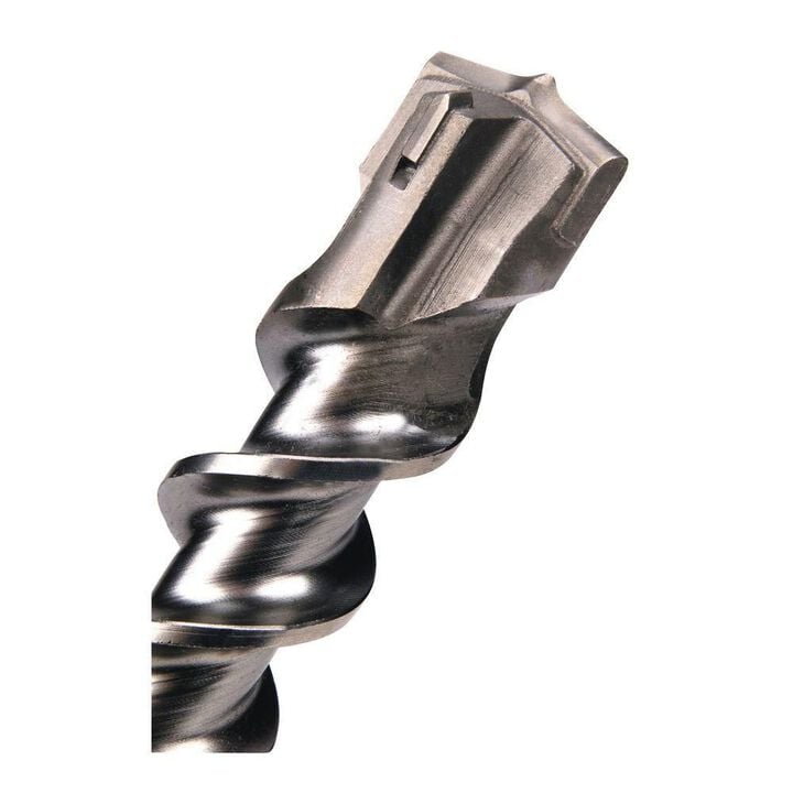 Milwaukee SDS-Max 4-Cutter 1-3/8 in. x 18 in. x 23 in., large image number 10