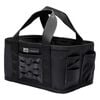 Diamondback Toolbelts Textured Vinyl and 1000D Nylon Baere Tote X, Black, small image number 5