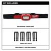 Milwaukee Alkaline Flood Headlamp, small image number 2