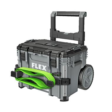 Flex Stack Pack Cord Wrapper - FS1605