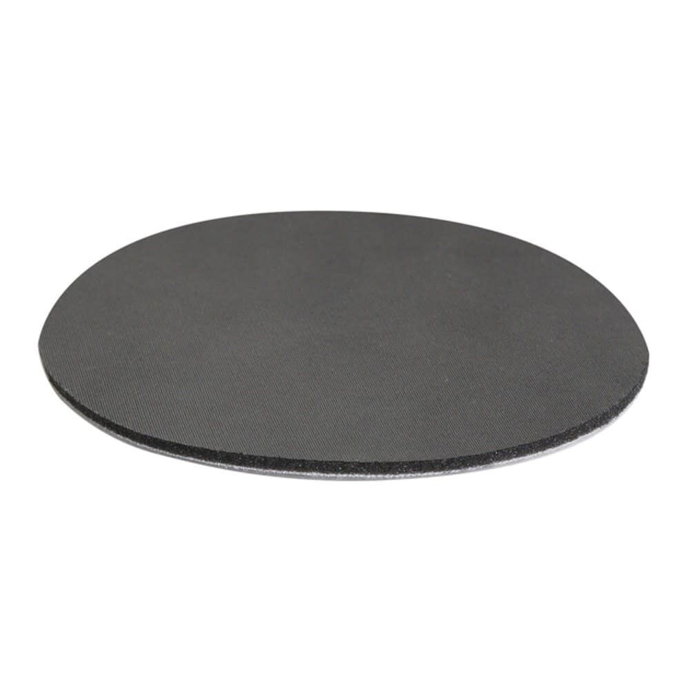 Mirka ABRALON 12 Inch Grip 1000 Grit Sanding Disc Gray 5 Pieces, large image number 2