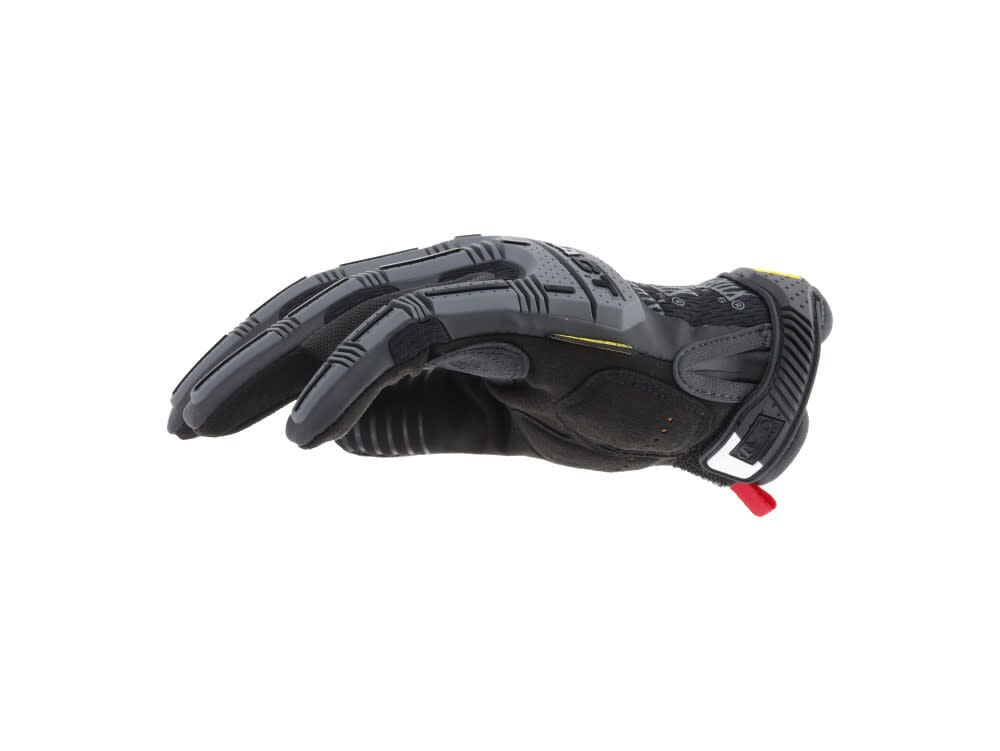 Mechanix Wear M-Pact Gloves Medium - Picture 5 of 8