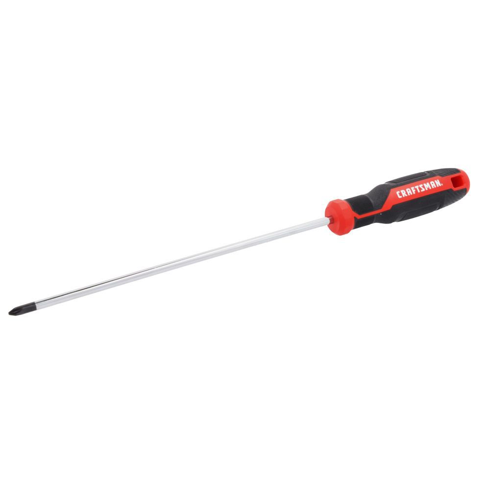 CRAFTSMAN Screwdriver PH2 10 Inch, large image number 4