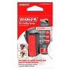 Diablo Tools Flat Sanding Sponge Assorted Pack, small image number 2