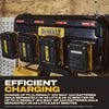 DEWALT 4 AMP Multiport Charger, small image number 3