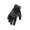 Ergodyne Lightweight Trades Gloves with Touch Control, small