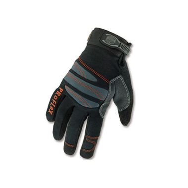 Ergodyne Lightweight Trades Gloves with Touch Control, large image number 0
